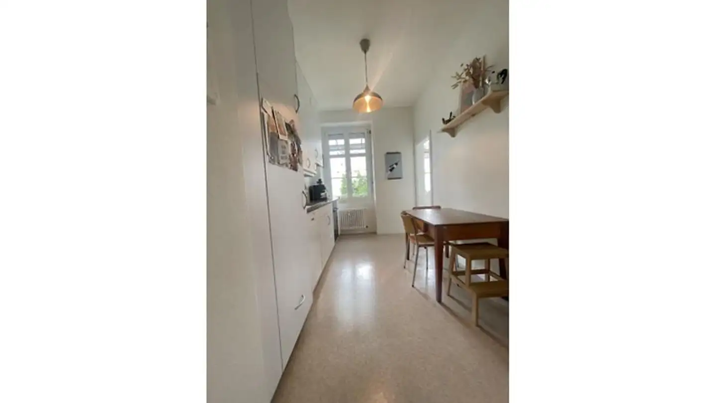 Appartement meublé à louer - 4053 Basel - Photo 2