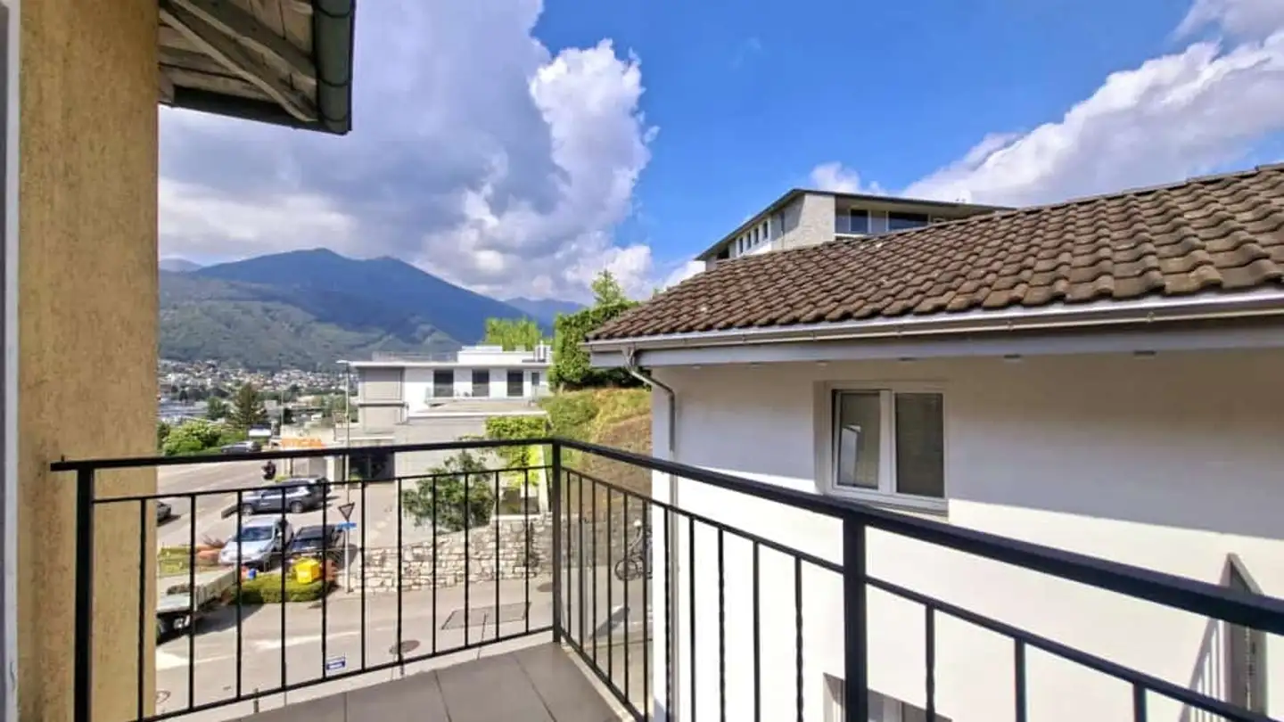 Einfamilienhaus kaufen - Via Cantonale 31, 6814 Cadempino - Foto 4
