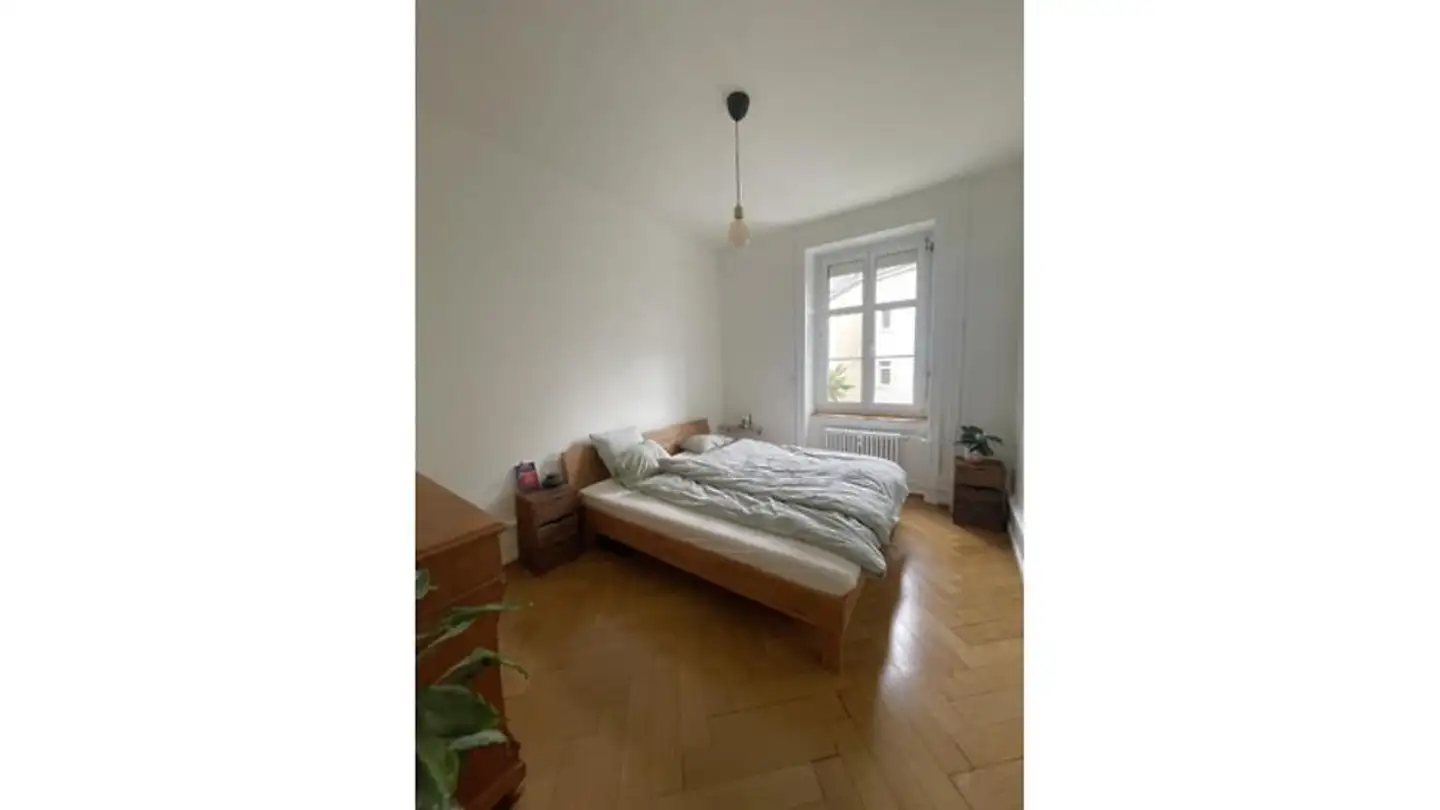 Appartement meublé à louer - 4053 Basel - Photo 3