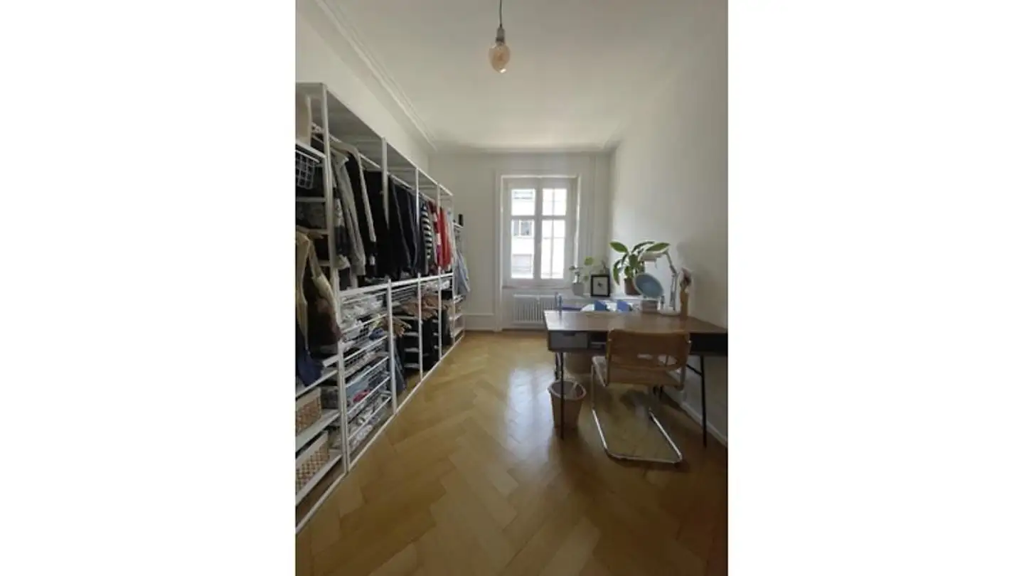 Appartement meublé à louer - 4053 Basel - Photo 4
