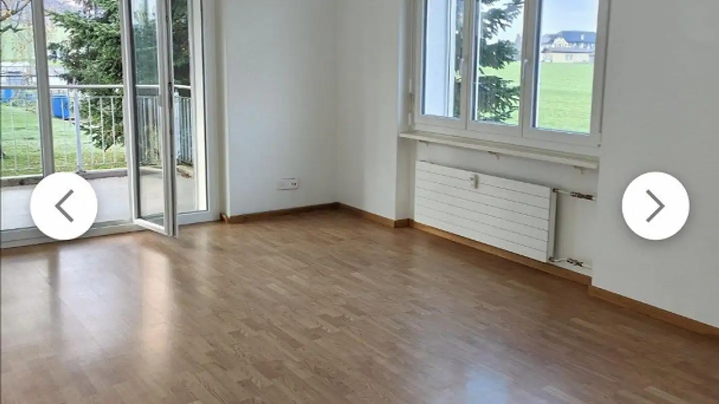 Appartement à louer - Jurastrasse 26, 3372 Wanzwil