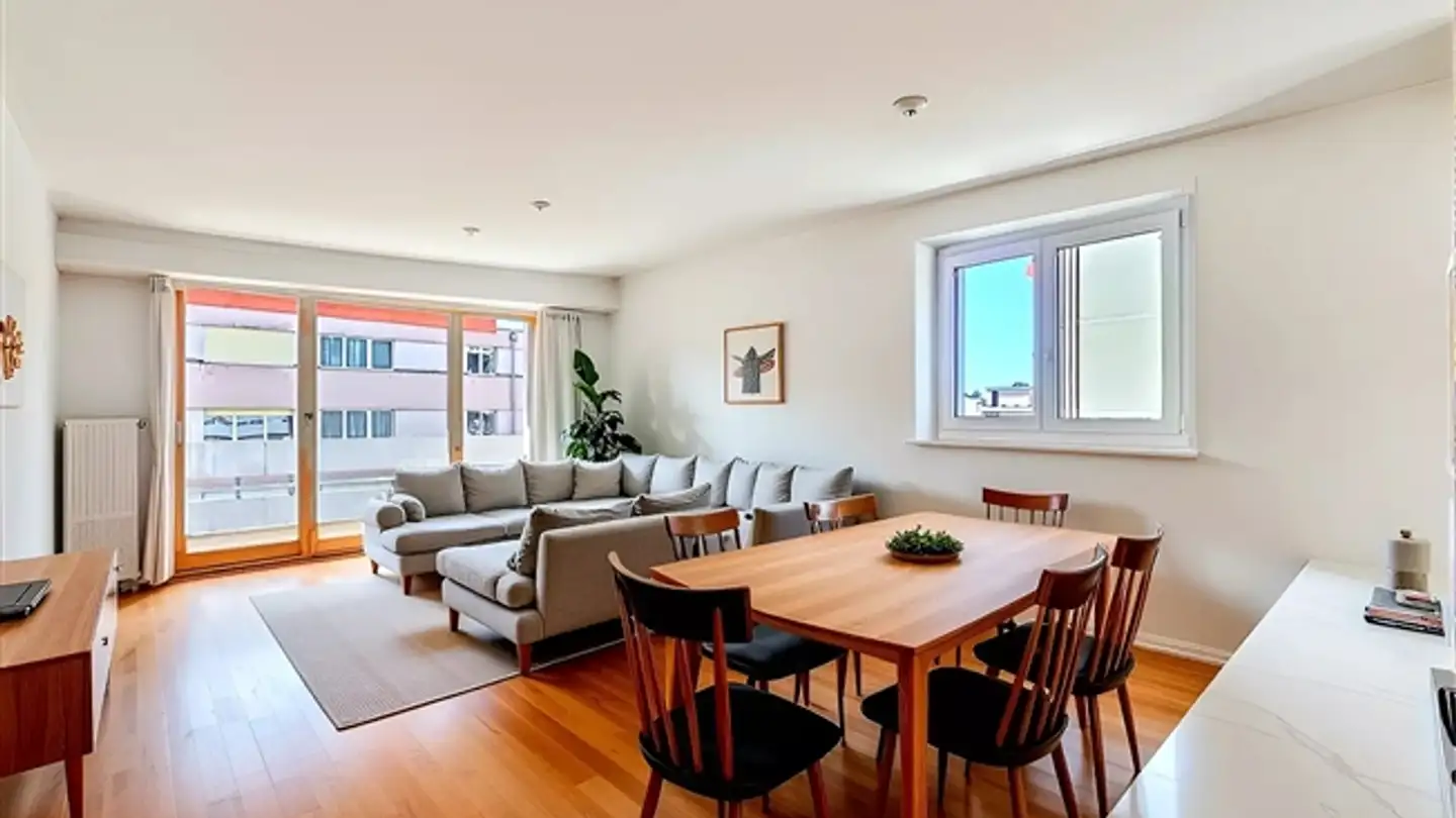 Appartamento in vendita - 1815 Clarens