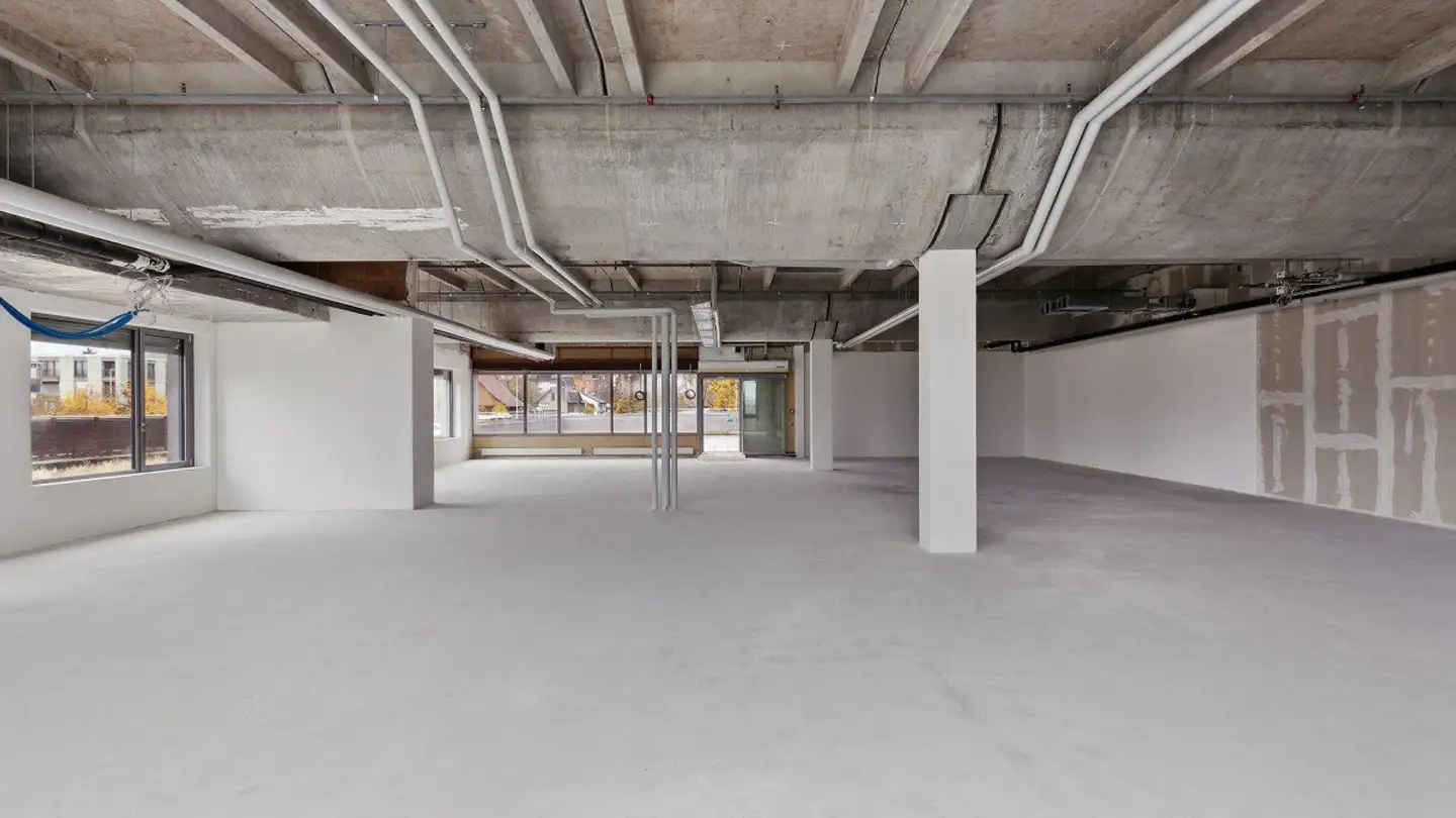 Spazio ufficio in affitto - Bleichestrasse, 8280 Kreuzlingen - Foto 4