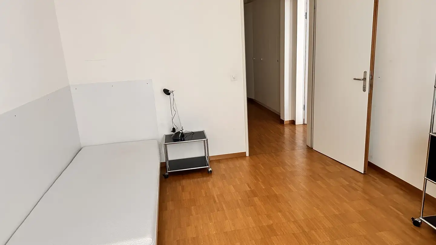 Single room for rent - Rue De La-Tambourine, 1227 Carouge GE