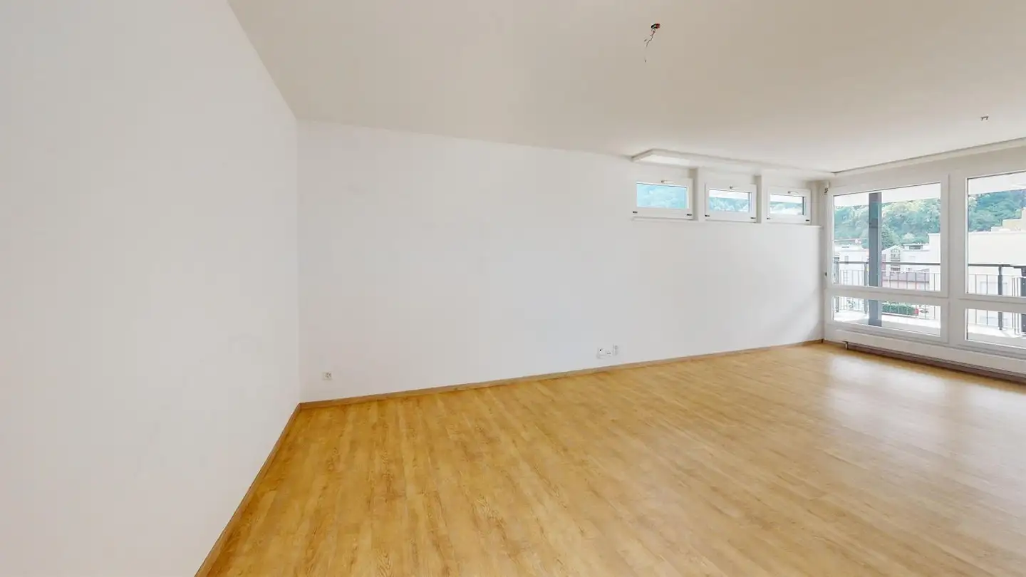 Appartamento in affitto - Via Saleggi 2, 6512 Giubiasco - Foto 2