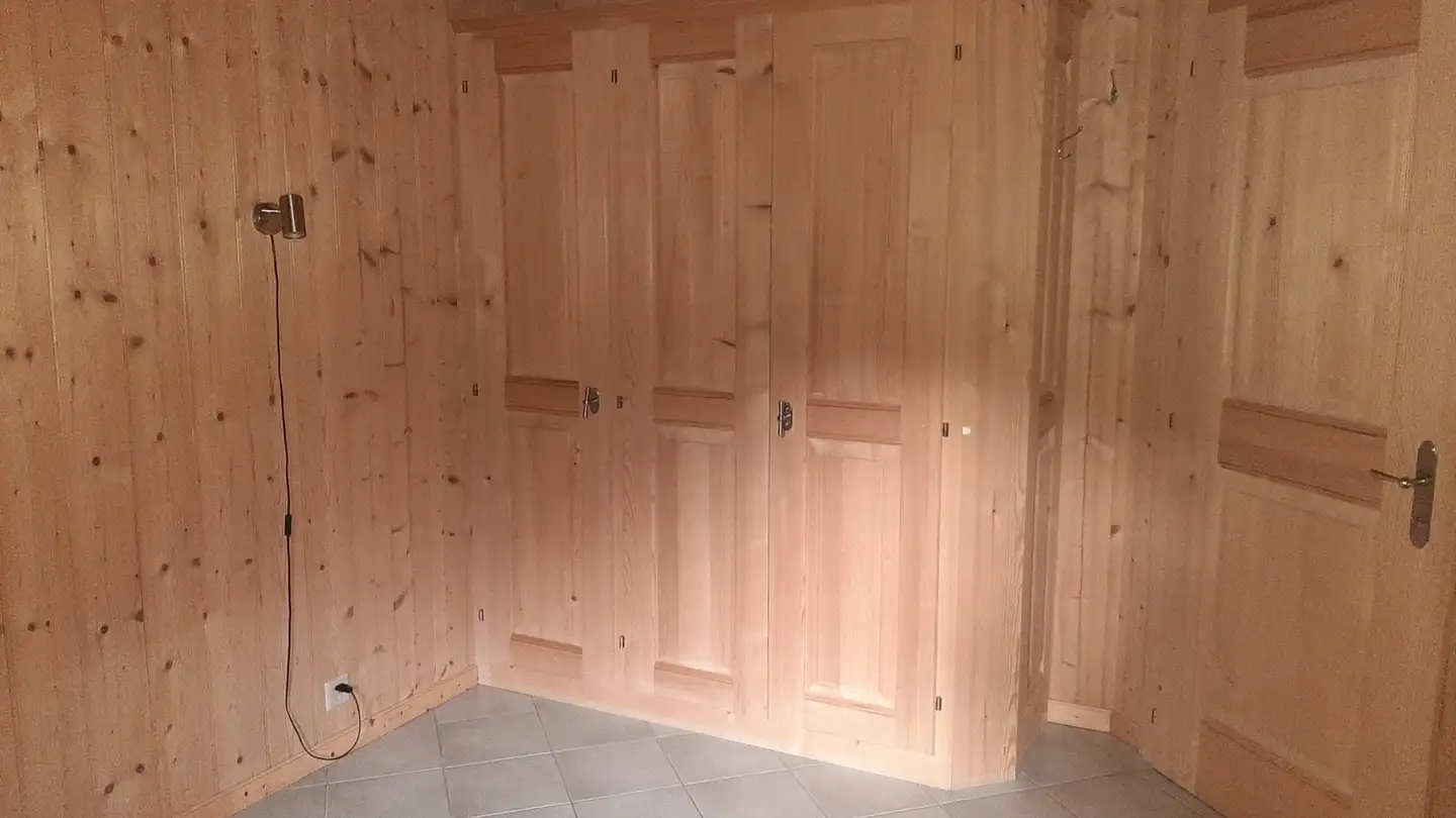 Appartamento in affitto - Route Des Crosets 6, 1873 Val-d'Illiez - Foto 4