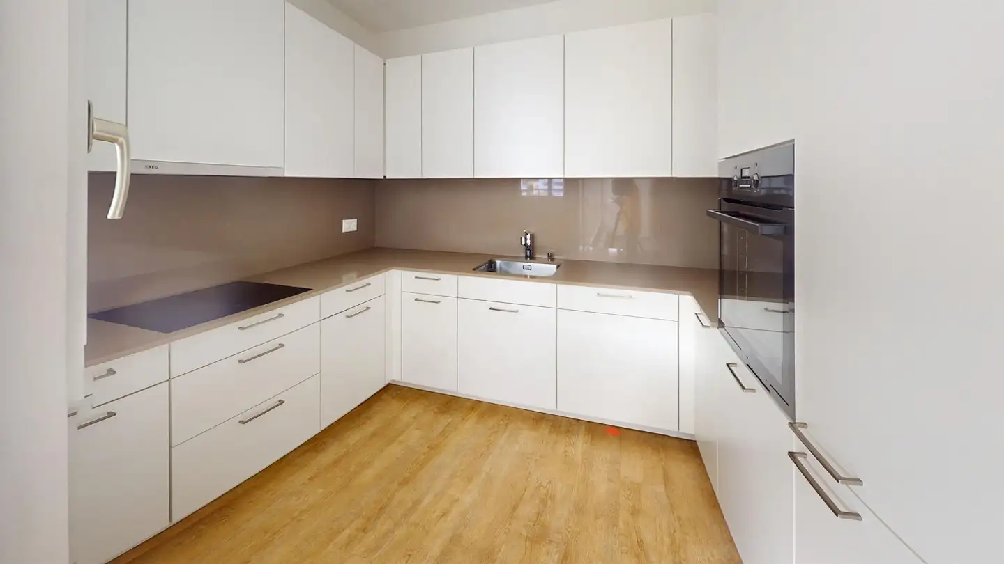 Appartamento in affitto - Via Saleggi 2, 6512 Giubiasco - Foto 3