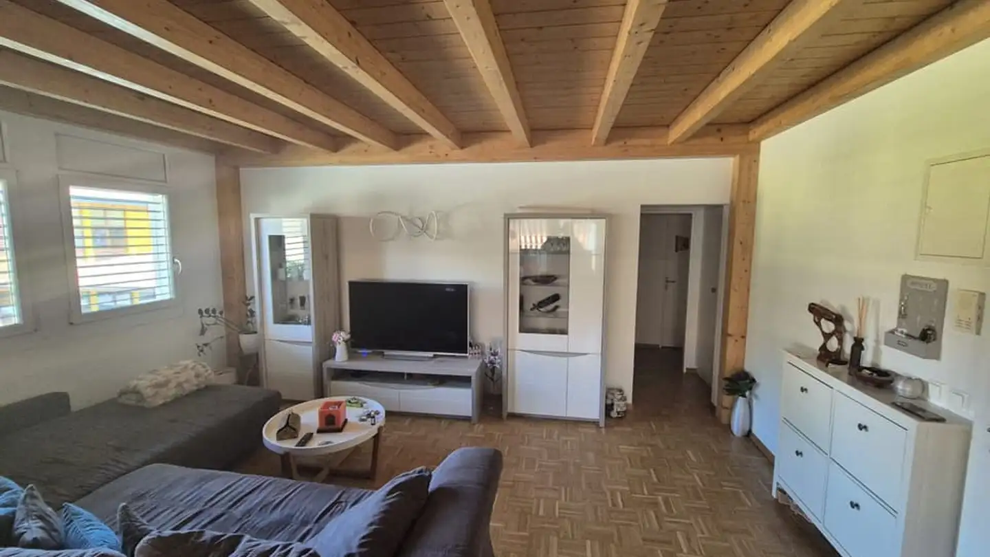 Appartement à louer - 1213 Petit-Lancy