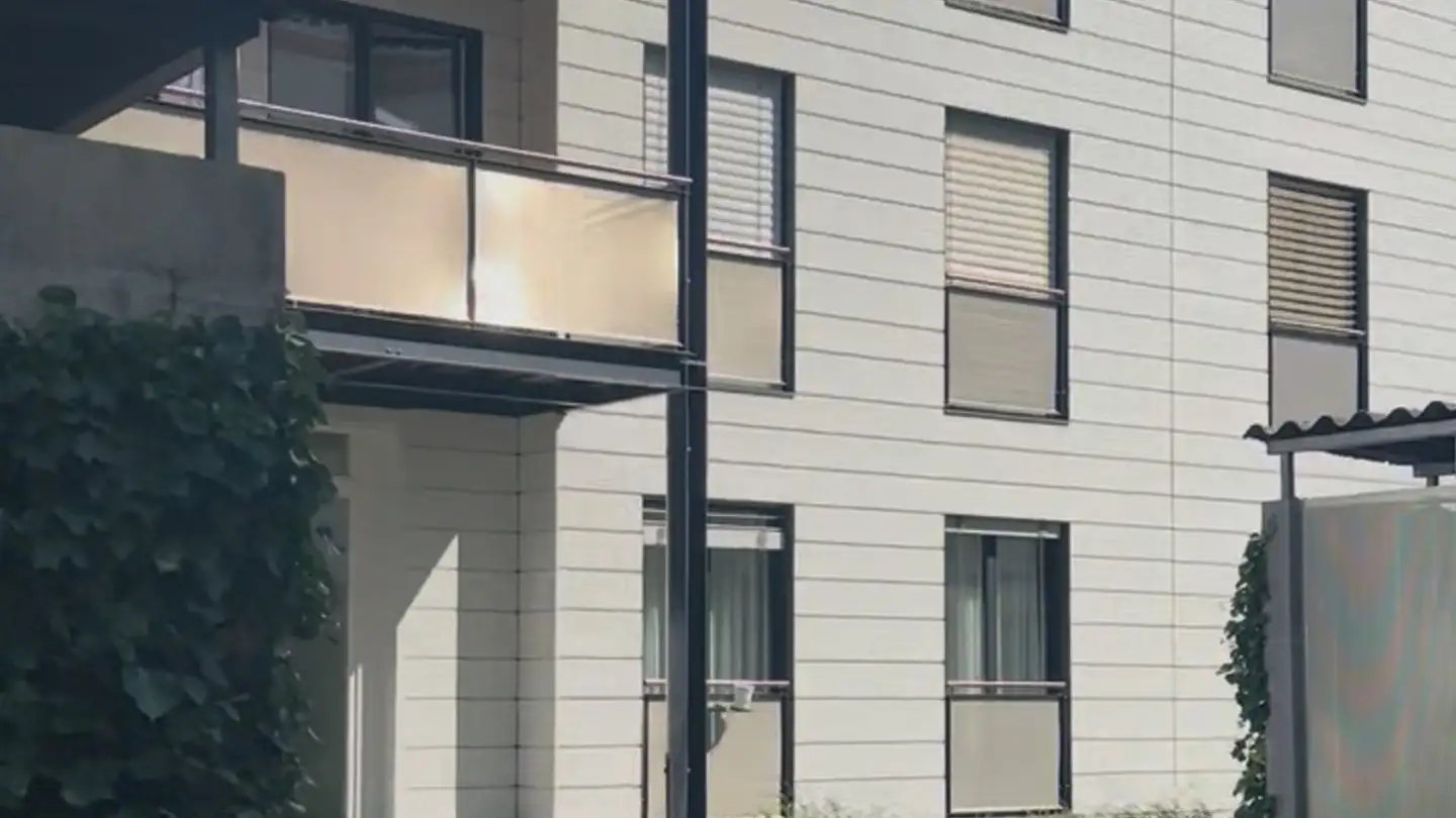 Stanza singola in affitto - Rue De La-Tambourine, 1227 Carouge GE - Photo 2