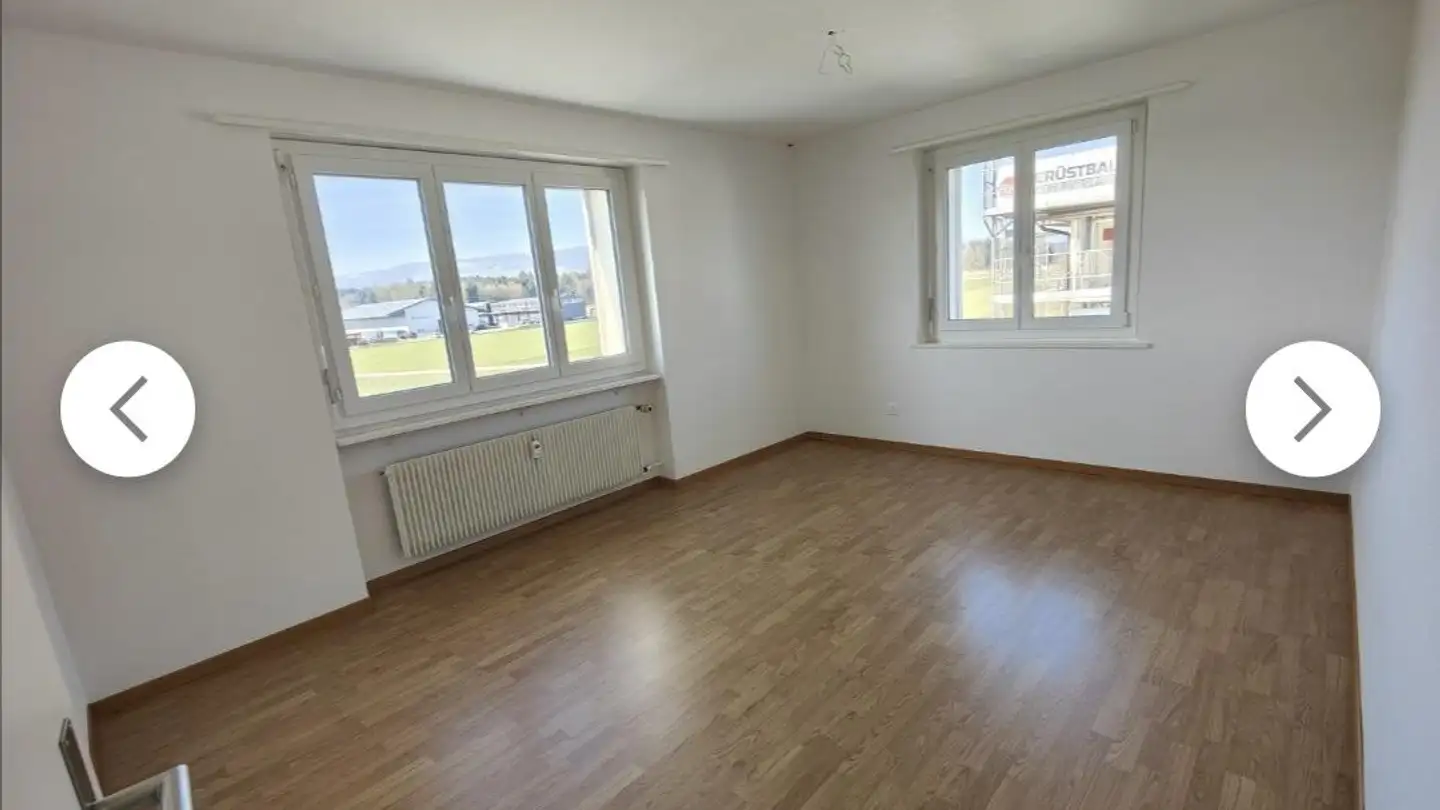 Appartement à louer - Jurastrasse 26, 3372 Wanzwil - Photo 4