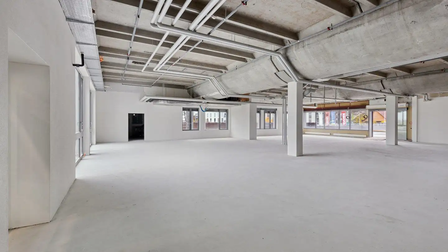 Spazio ufficio in affitto - Bleichestrasse, 8280 Kreuzlingen - Foto 3