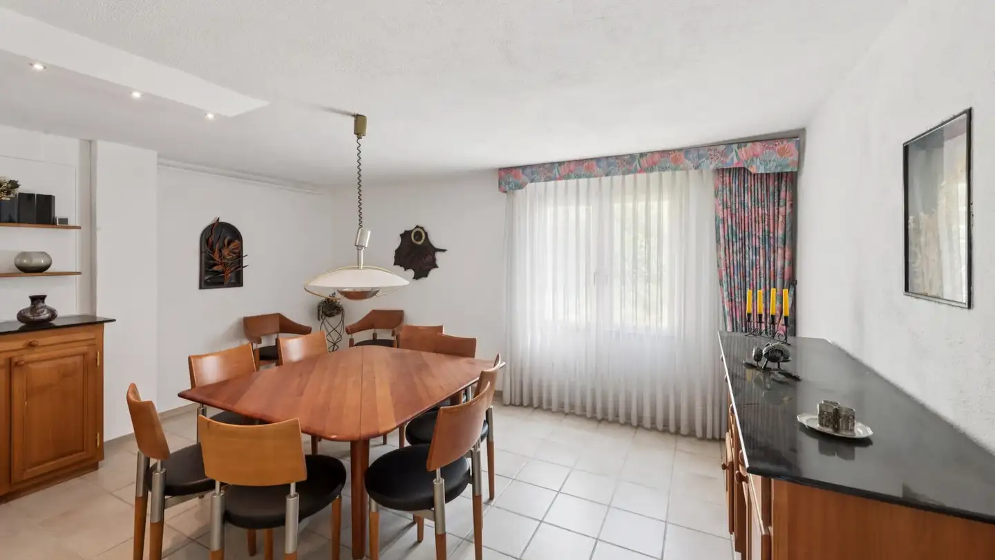 Maison individuelle à vendre - Rosenrain 318, 5112 Thalheim AG - Photo 4