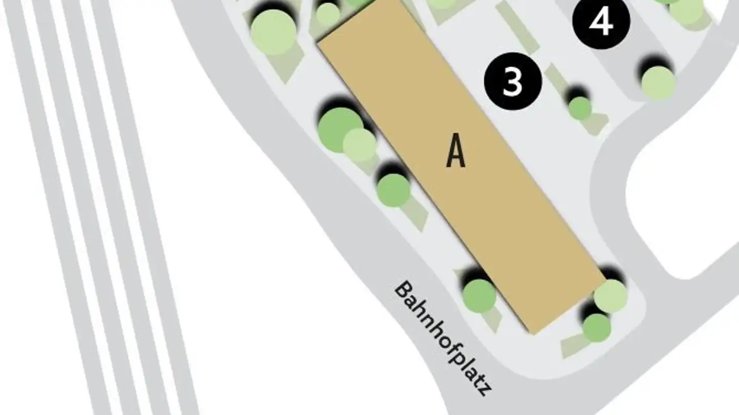 Apartment for rent - Bahnhofplatz 6, 6460 Altdorf UR