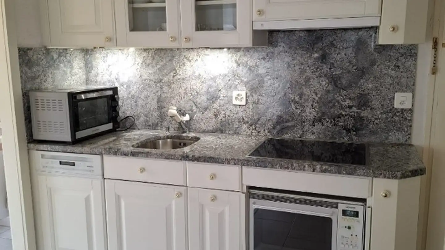 Apartment for rent - Gotthardstrasse 27, 8800 Thalwil