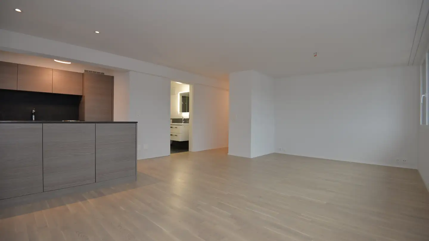 Appartement à louer - Mühleweg 5, 6010 Kriens