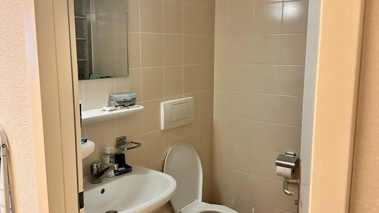 Stanza singola in affitto - Rue De La-Tambourine, 1227 Carouge GE - Photo 3