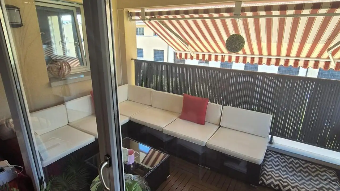 Appartement à louer - 1213 Petit-Lancy - Photo 2