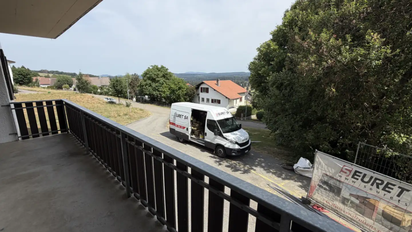 Appartement à louer - Rue de la Communance 199, 2362 Montfaucon