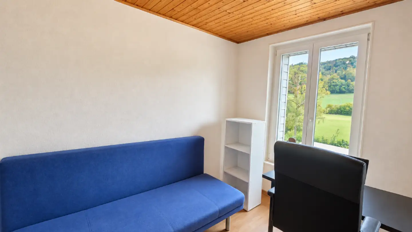 Appartamento in affitto - Les Foulats 8, 2922 Courchavon - Foto 3