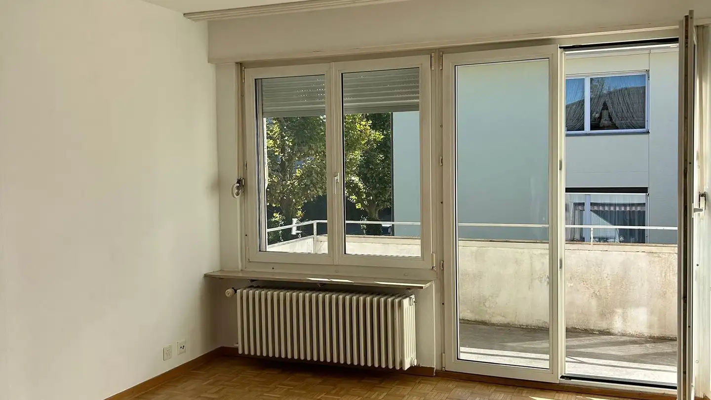 Appartamento in affitto - Albisstrasse, 8038 Zürich