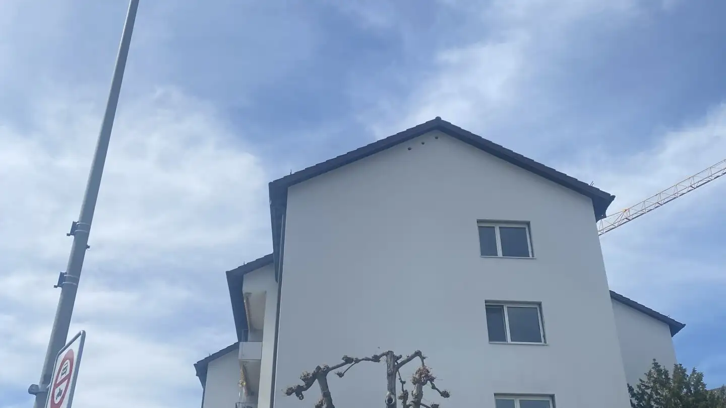 Place de parking extérieure à louer - Vordergasse, 8803 Rüschlikon