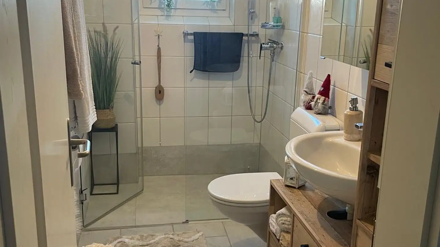 Appartamento in affitto - Strenglenstrasse 1, 9424 Rheineck - Foto 2