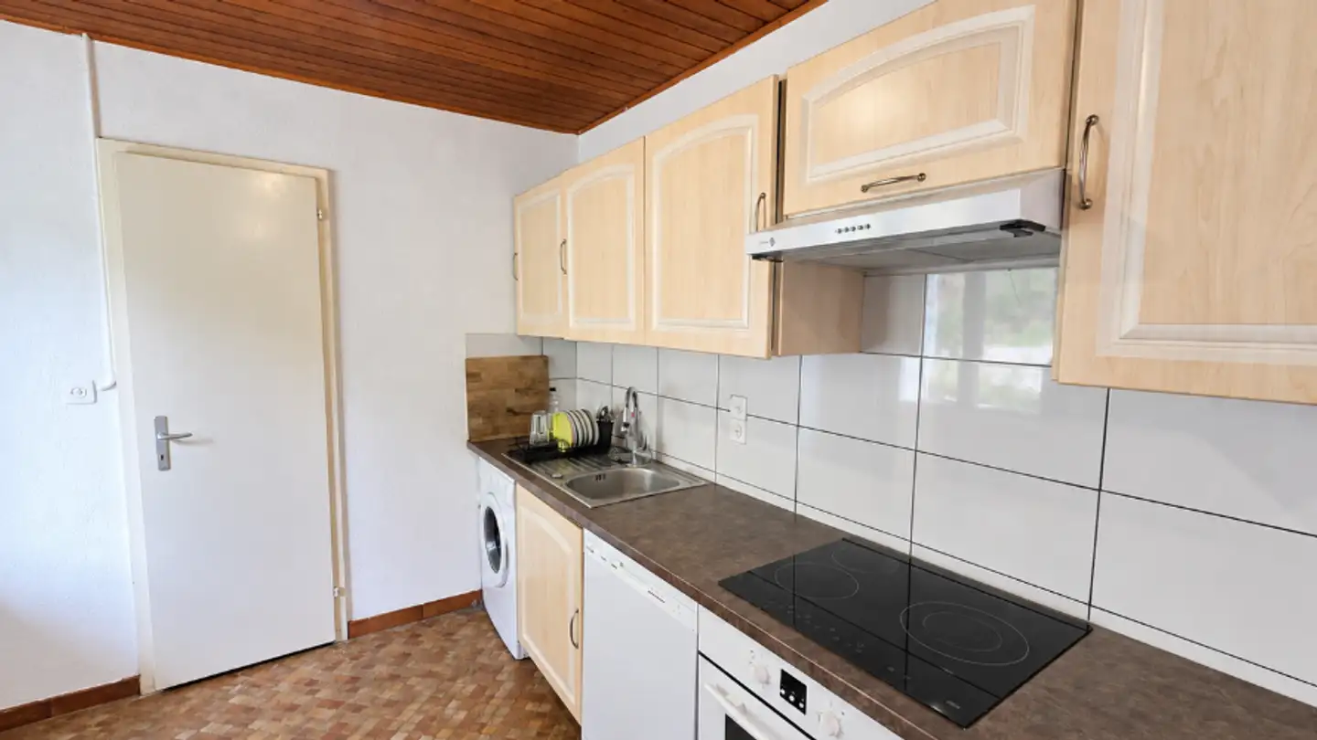 Appartamento in affitto - Les Foulats 8, 2922 Courchavon - Foto 4