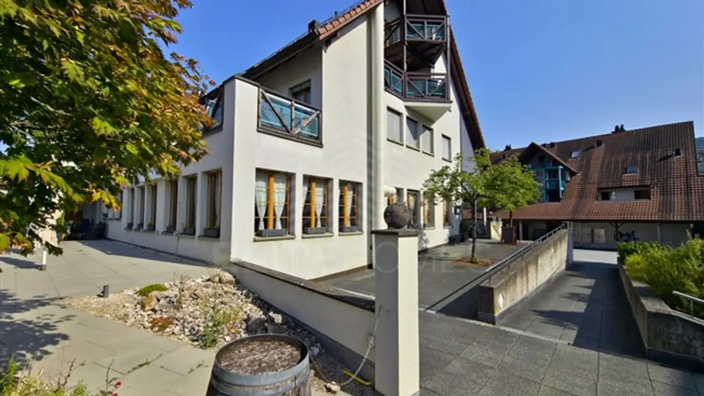 Appartement à vendre - 8165 Schöfflisdorf - Photo 2