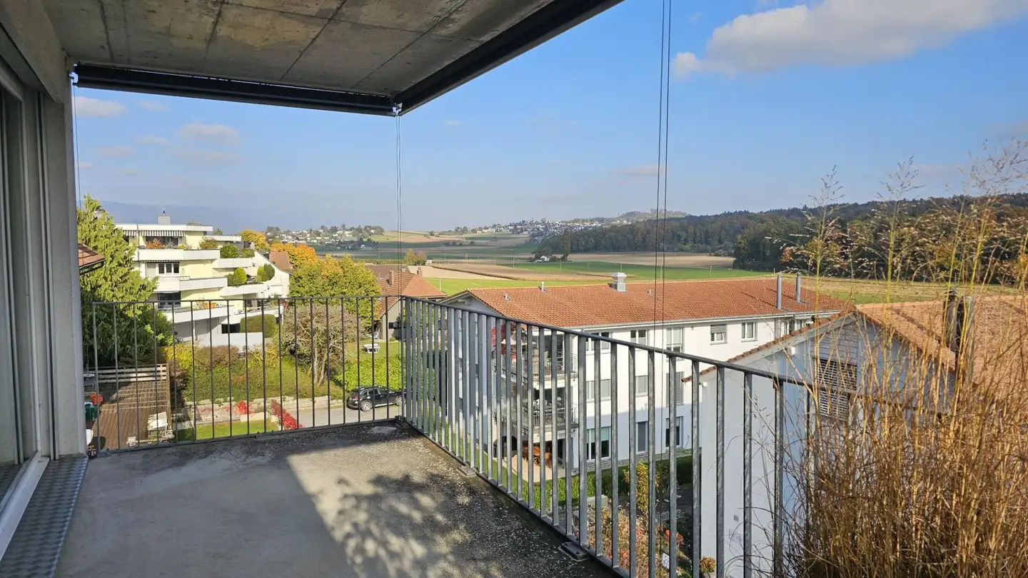 Wohnung mieten - Hauptstrasse, 2572 Sutz