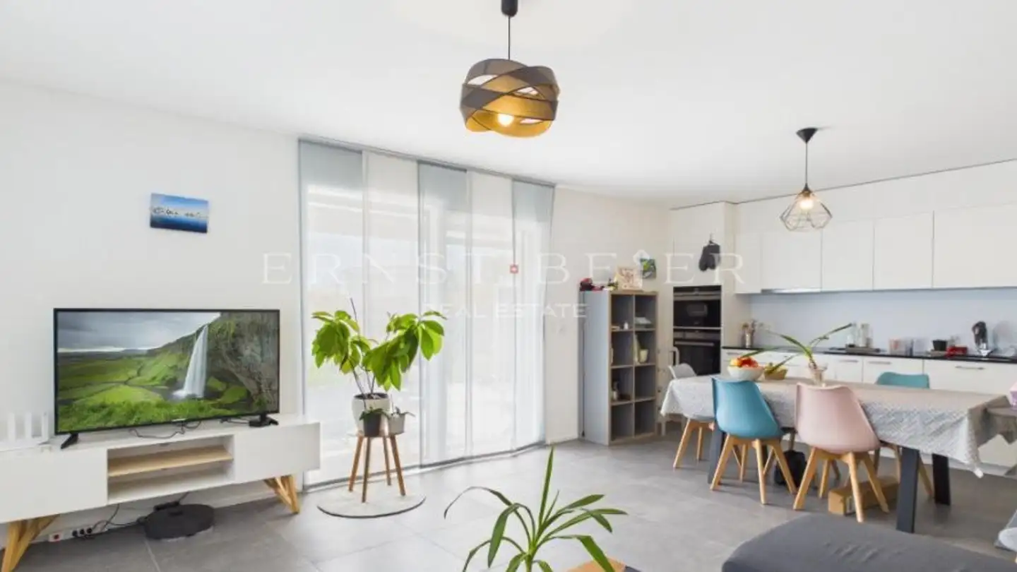 Appartamento in vendita - Route De Lausanne 26a, 1853 Yvorne - Foto 4