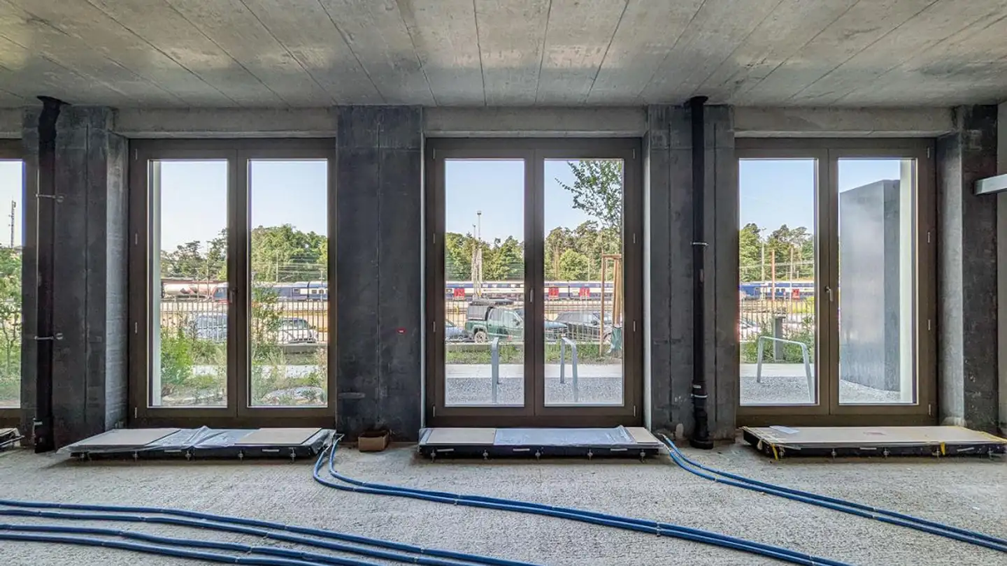 Spazio ufficio in affitto - Glashüttenstrasse 1, 8180 Bülach - Foto 3