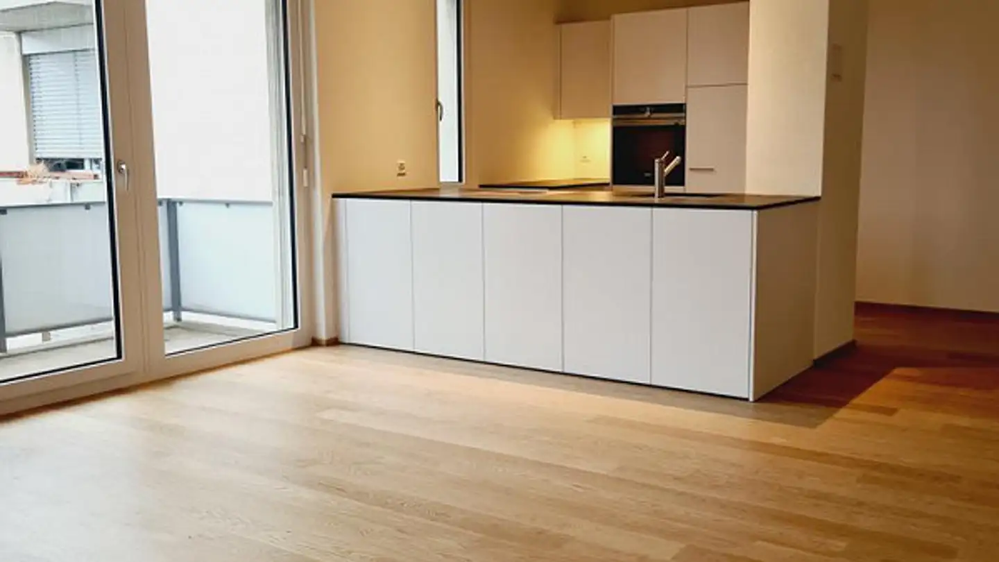 Attic flat for rent - Petersgraben 21, 4051 Basel - Photo 4