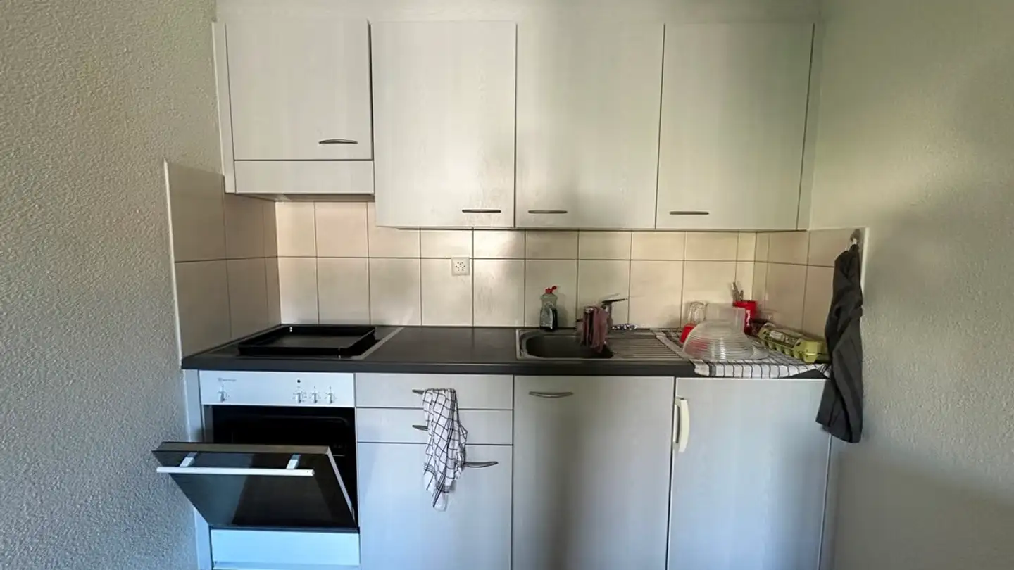 Apartment for sale - Langsamstig 3, 5600 Lenzburg - Photo 4