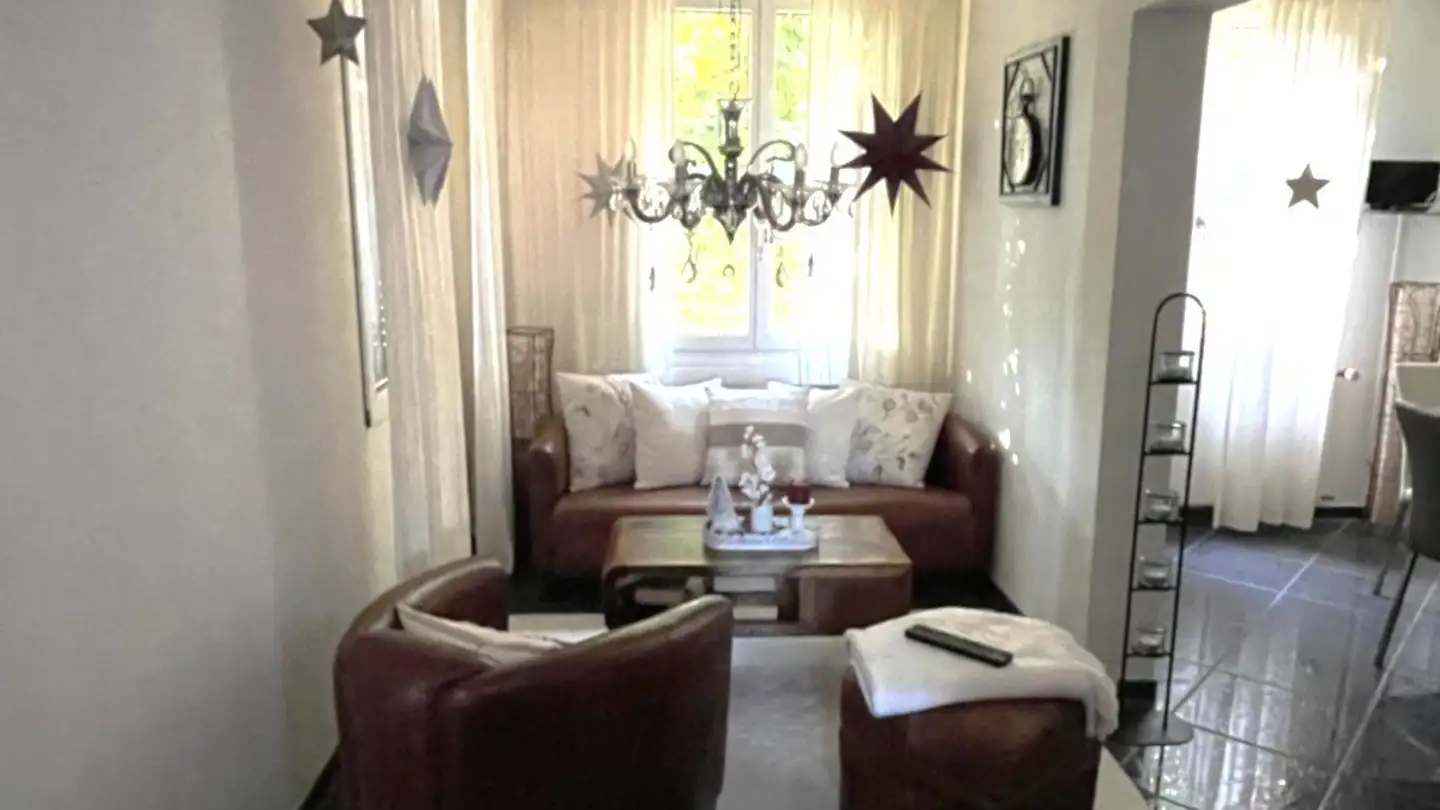 Appartamento in affitto - Strenglenstrasse 1, 9424 Rheineck - Foto 4