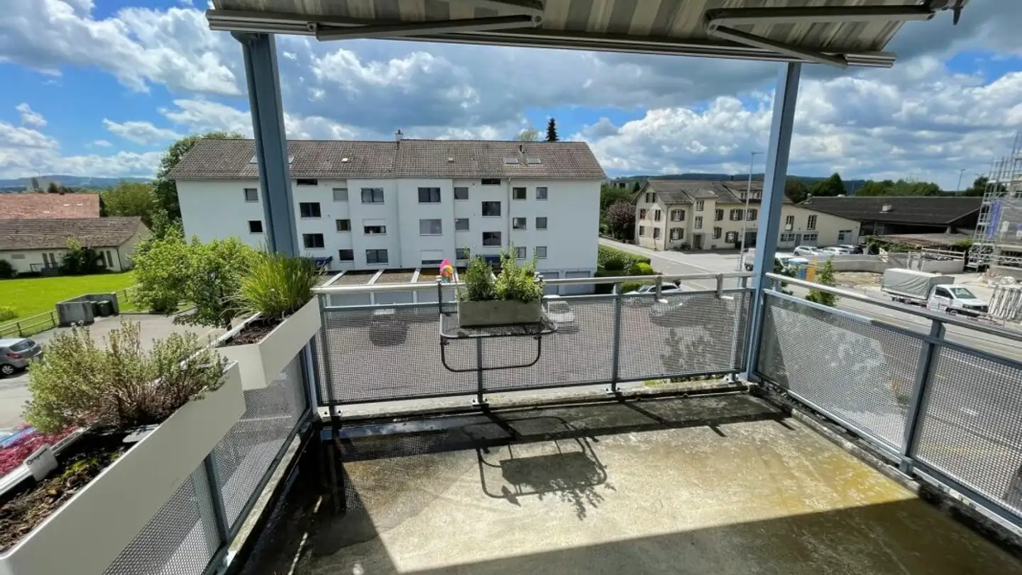 Apartment for rent - Bahnhofstrasse, 8560 Märstetten