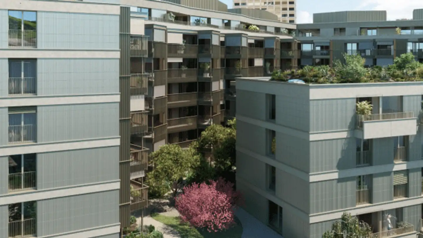 Apartment for sale - Schweighof-Strasse, 6010 Kriens - Photo 3