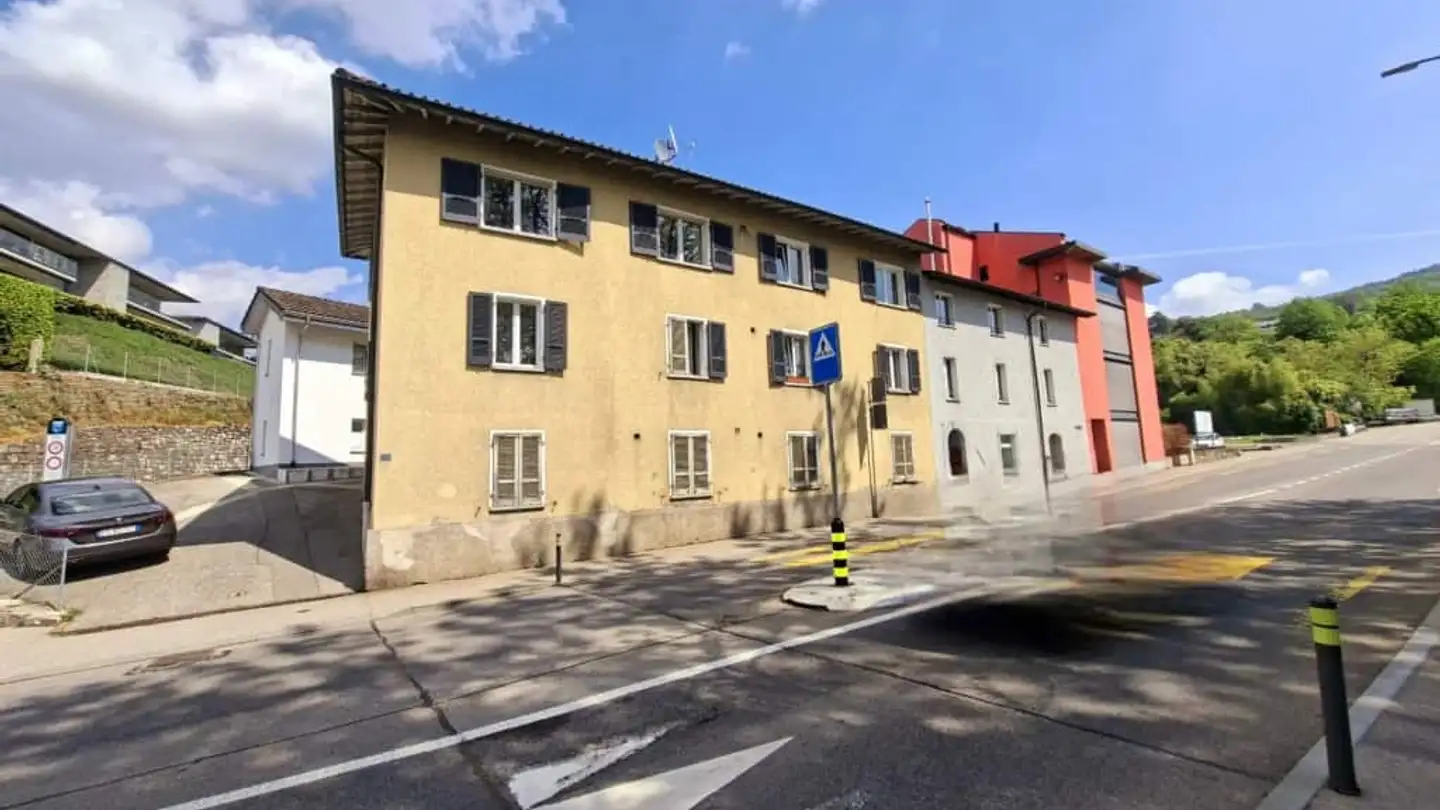 Appartement à vendre - Via Cantonale 31, 6814 Cadempino - Photo 2