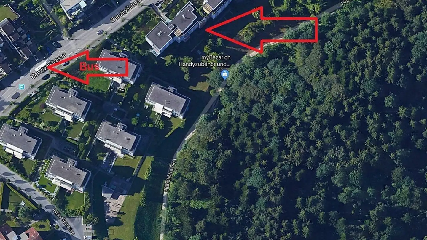 Apartment for rent - Benziwilstrasse 6, 6020 Emmenbrücke