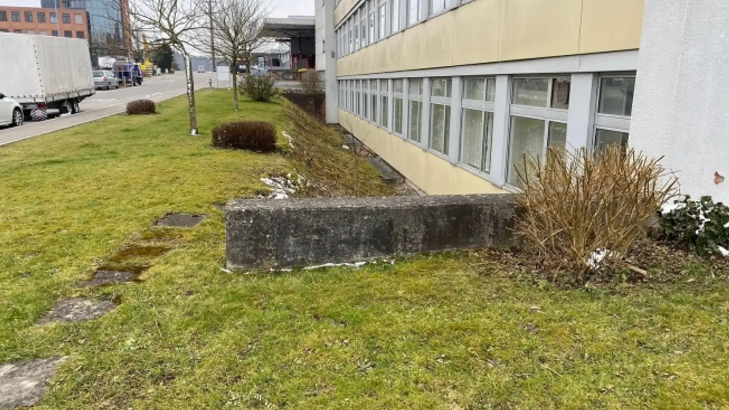 Office space for rent - Vogelsangstrasse, 8307 Effretikon - Photo 2