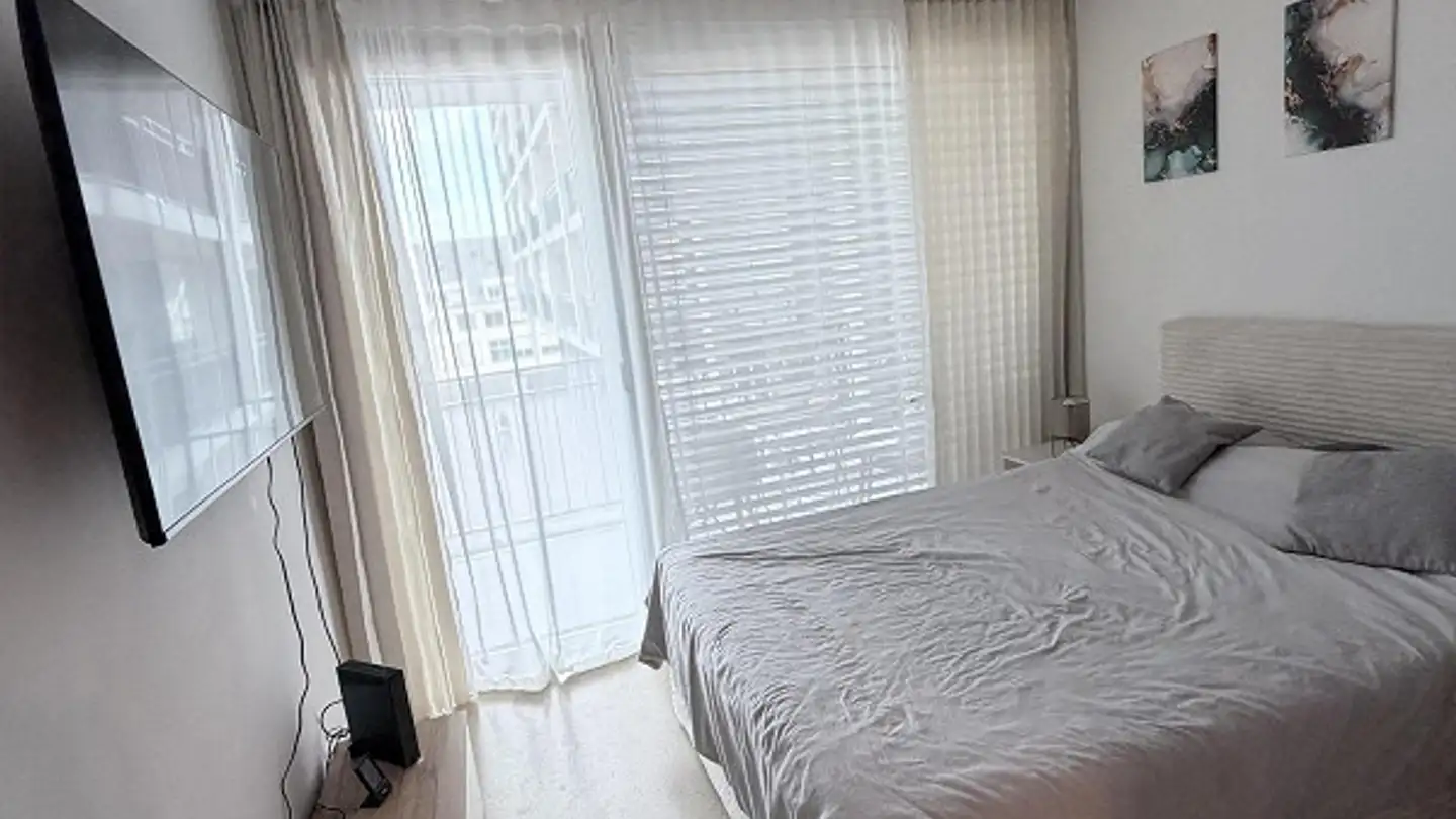 Appartement à louer - Neugasse 23, 8810 Horgen