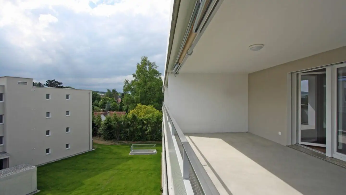 Appartement à louer - Bahnhofplatz 6, 5605 Dottikon