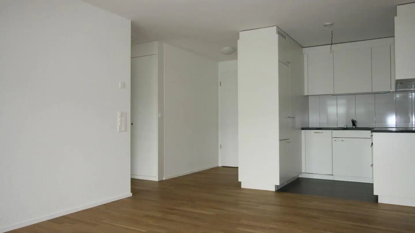 Appartement à louer - Bahnhofplatz 6, 5605 Dottikon - Photo 3