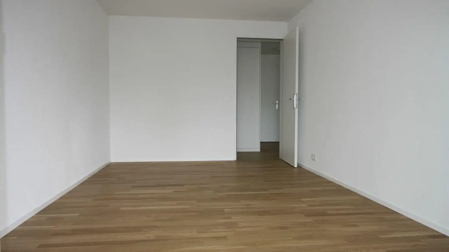 Appartement à louer - Bahnhofplatz 6, 5605 Dottikon - Photo 4
