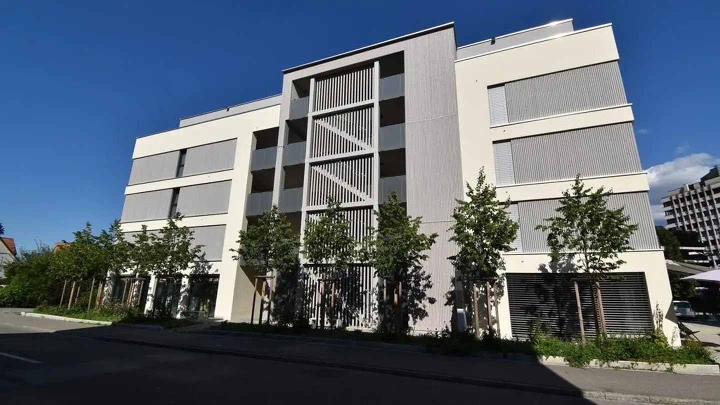 Appartamento in affitto - Engelgasse 6, 9435 Heerbrugg