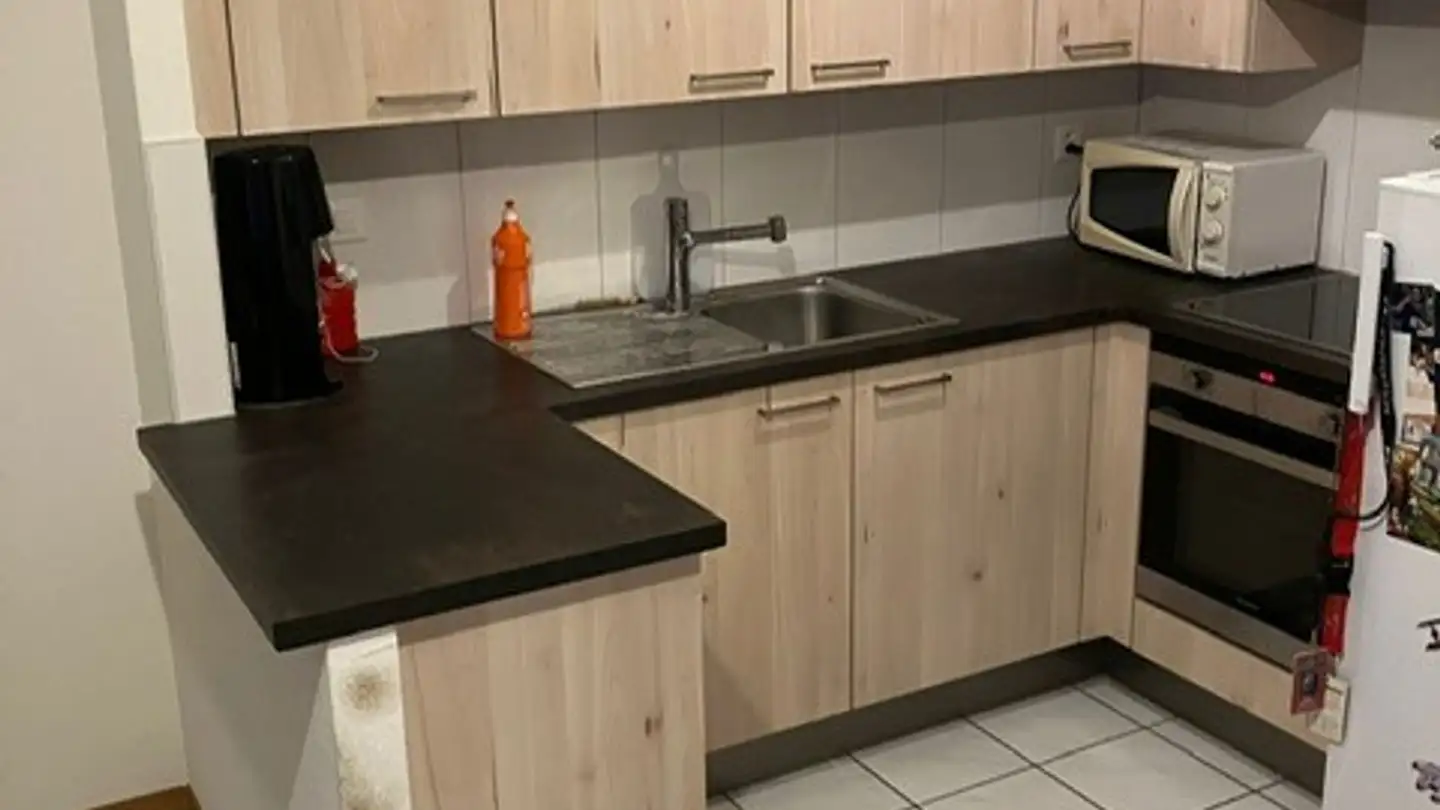 Apartment for rent - Route Du Chasseral 6, 1470 Estavayer-le-Lac