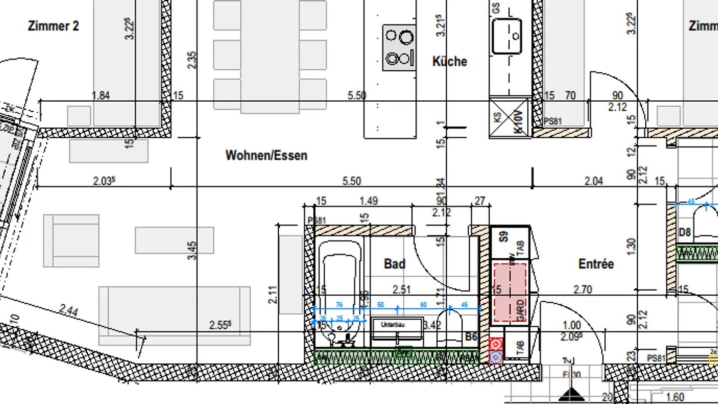 Apartment for sale - Schweighof-Strasse, 6010 Kriens - Photo 4