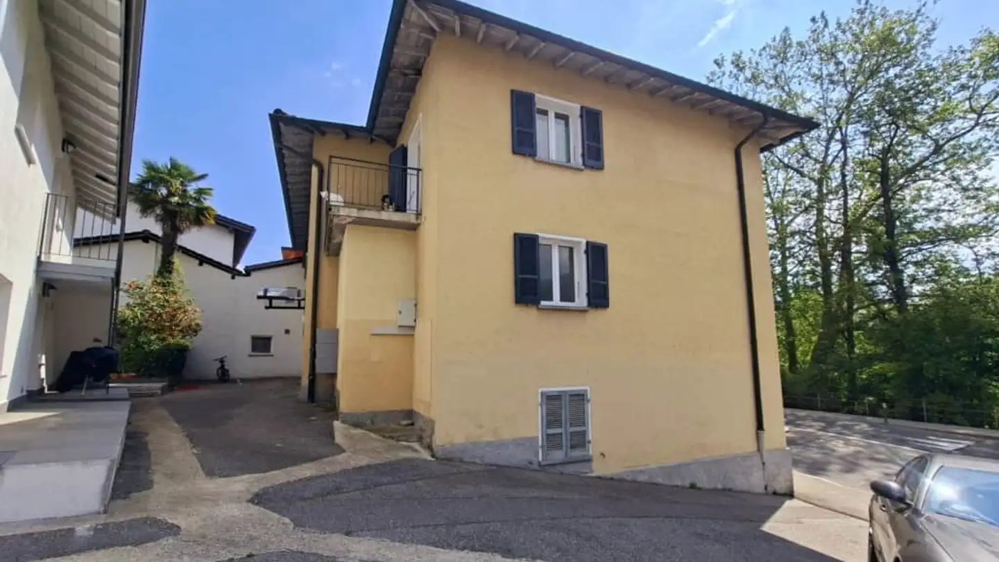 Appartement à vendre - Via Cantonale 31, 6814 Cadempino - Photo 3
