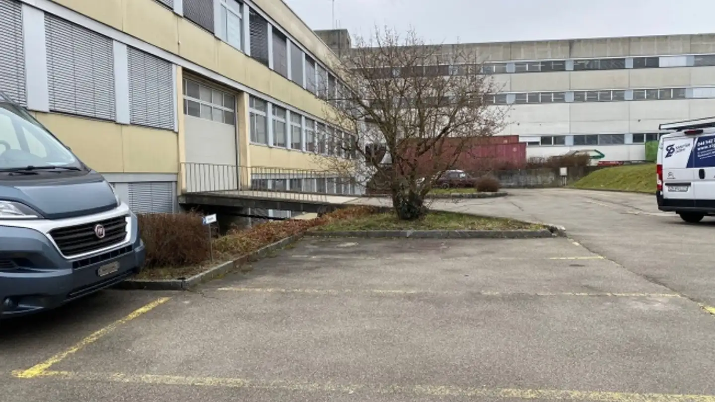 Office space for rent - Vogelsangstrasse, 8307 Effretikon - Photo 3