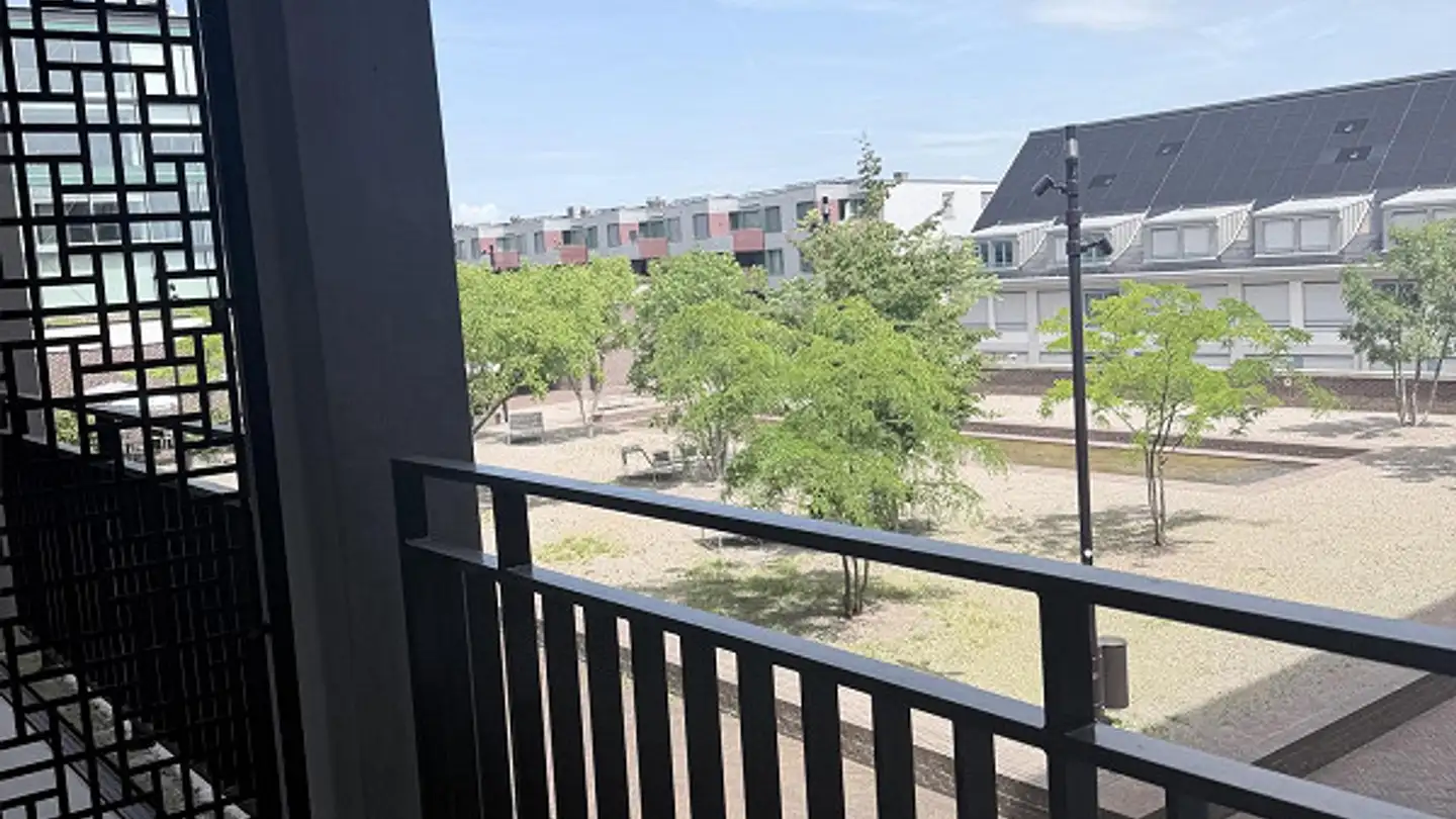 Appartement à louer - Neugasse 23, 8810 Horgen - Photo 3