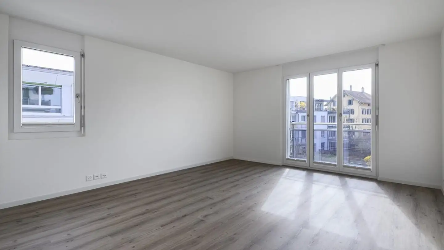 Appartement à louer - Bergstrasse 127, 8707 Uetikon am See - Photo 4